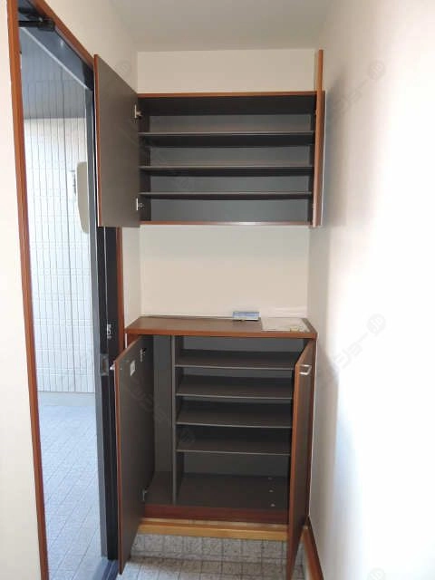 シューズＢＯＸ