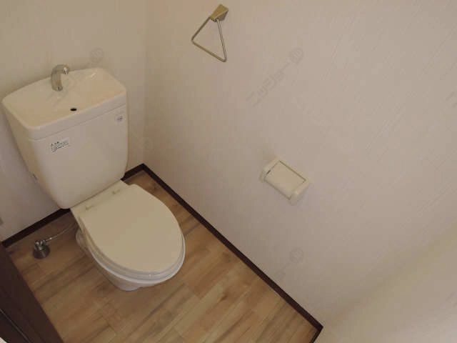 ＷＣ