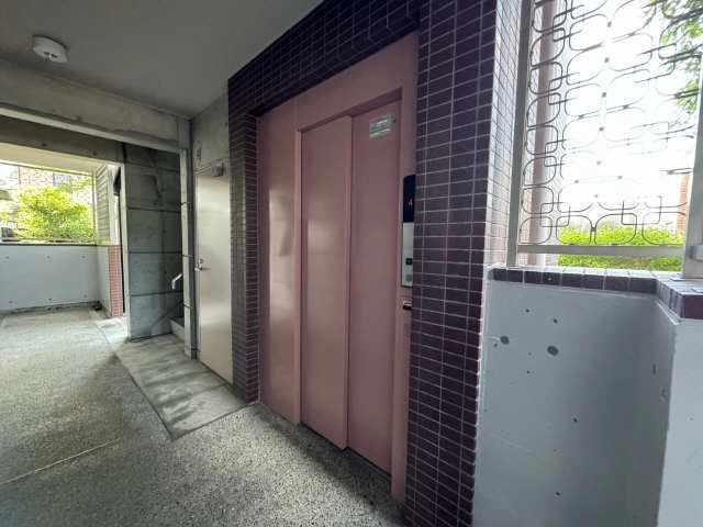 共用部分
