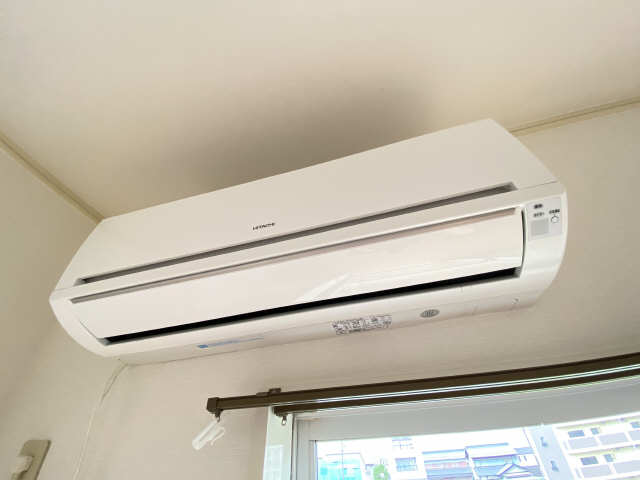 エアコン