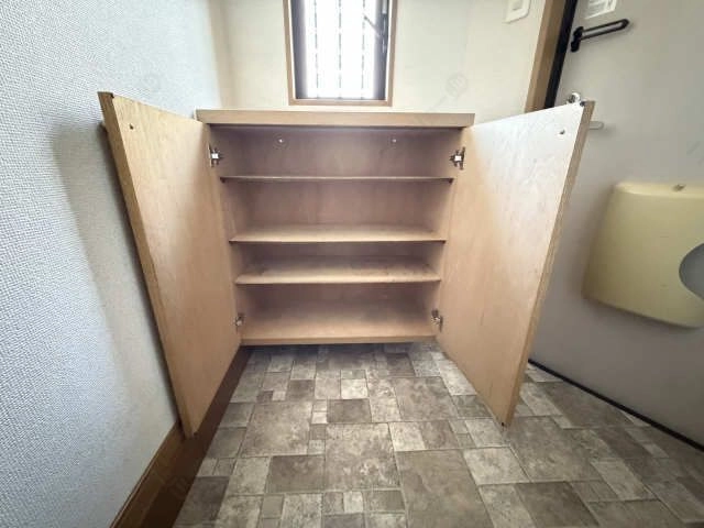 シューズBOX