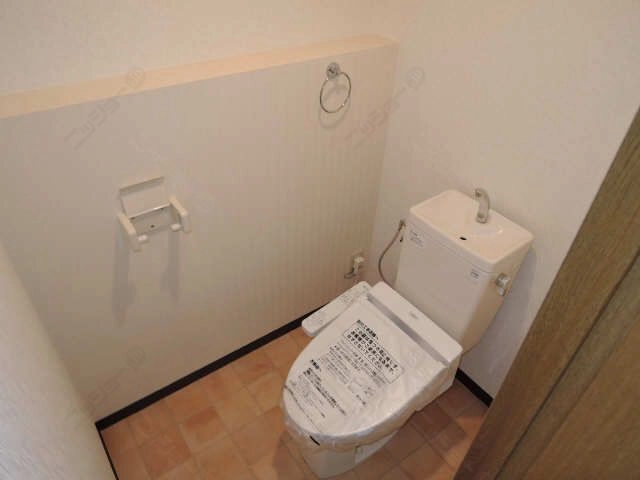 ＷＣ