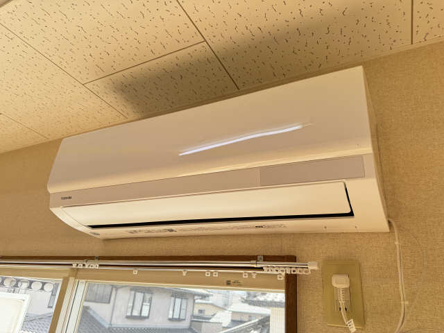 エアコン