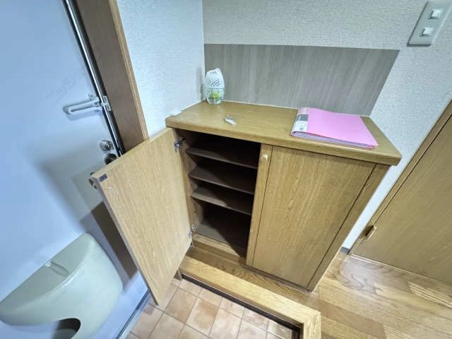 シューズBOX