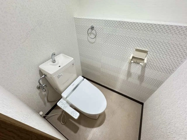 WC