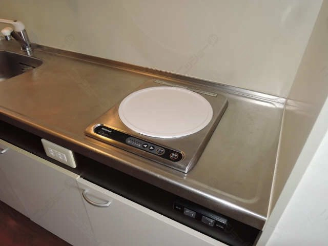 IHクッキングヒーター