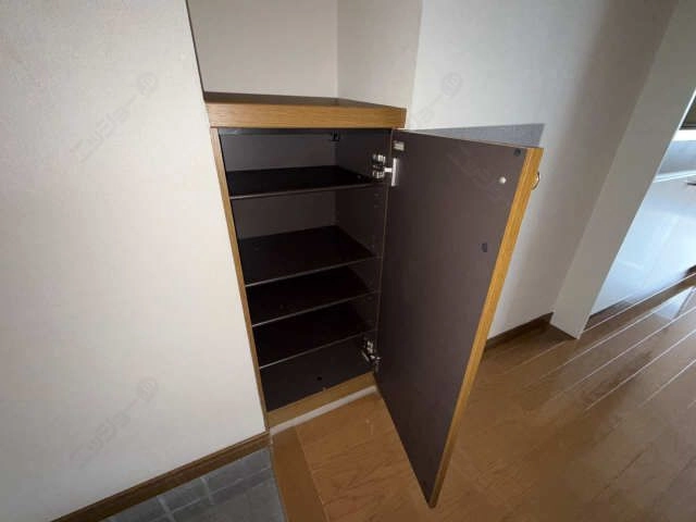 シューズBOX