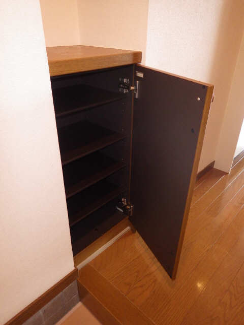 シューズＢＯＸ