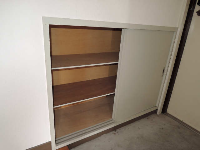 シューズＢＯＸ