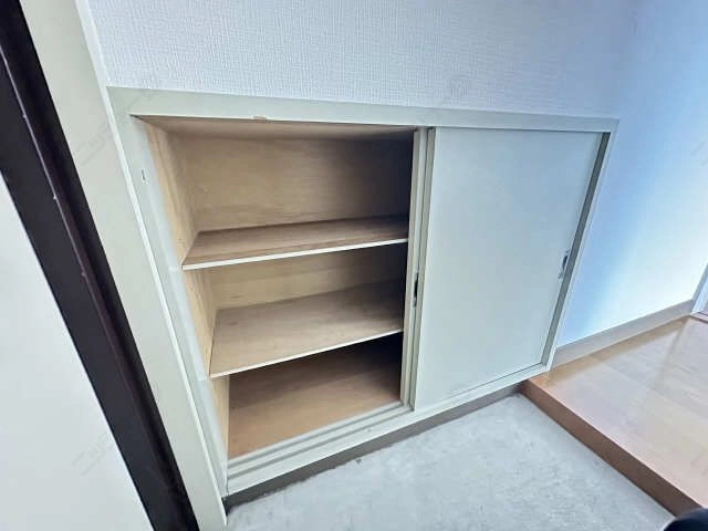 シューズBOX