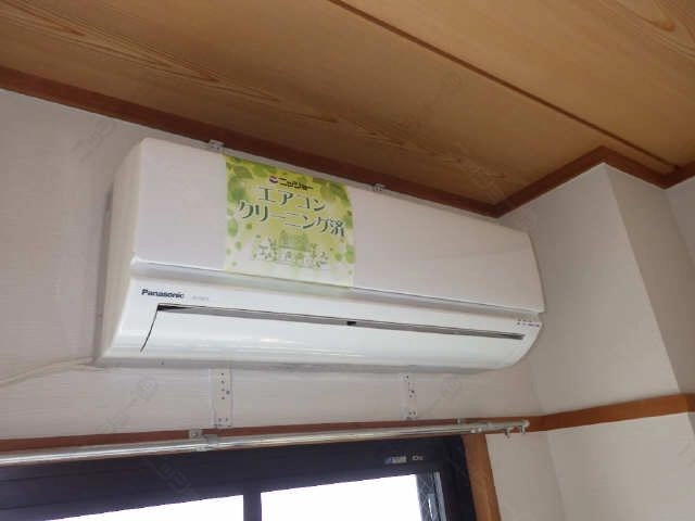 エアコン