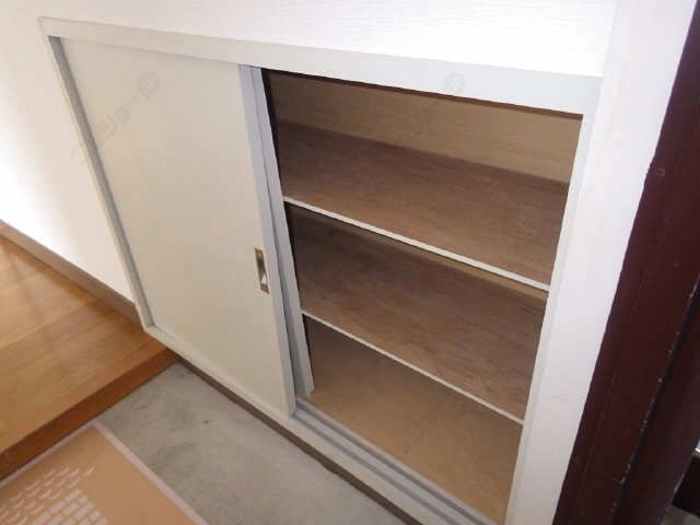 シューズＢＯＸ