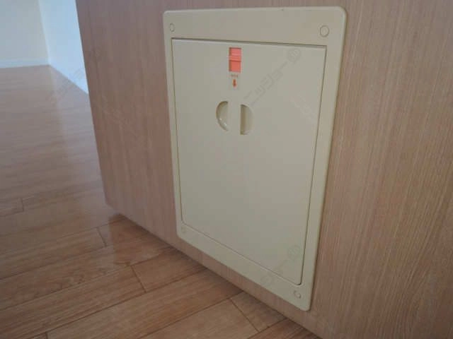 ペット用くぐり戸