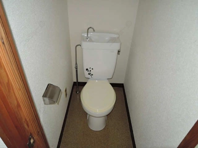 ＷＣ