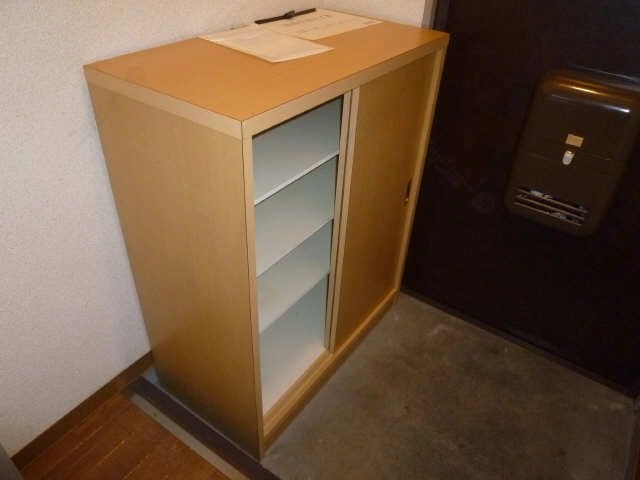 シューズBOX