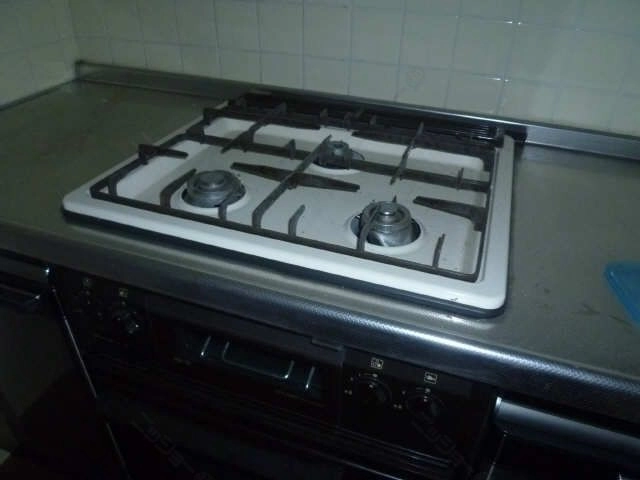 ガスコンロ