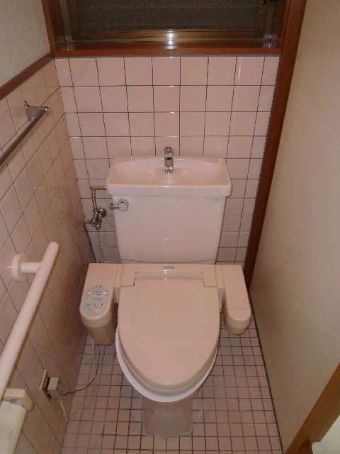 ＷＣ