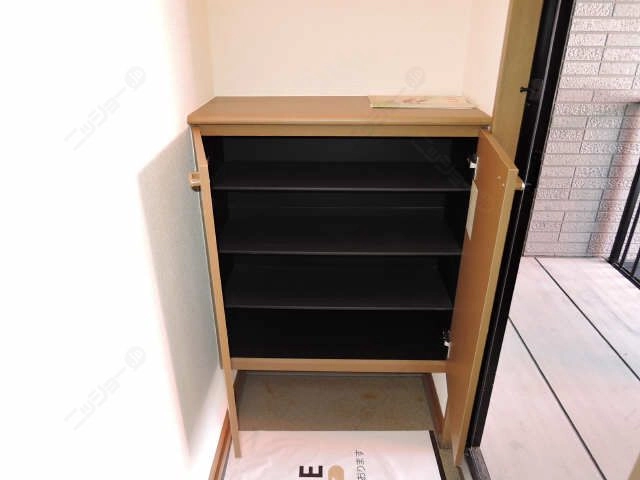 シューズＢＯＸ