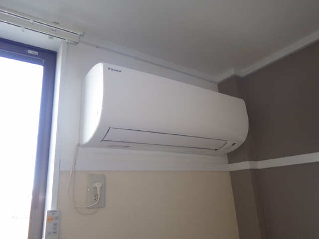 エアコン