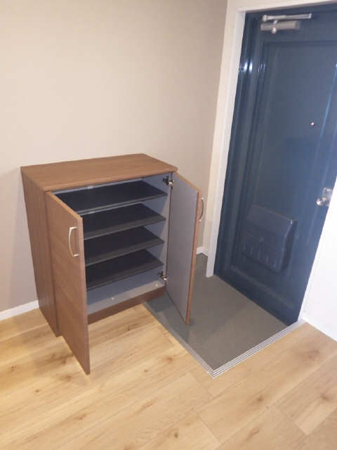 シューズＢＯＸ