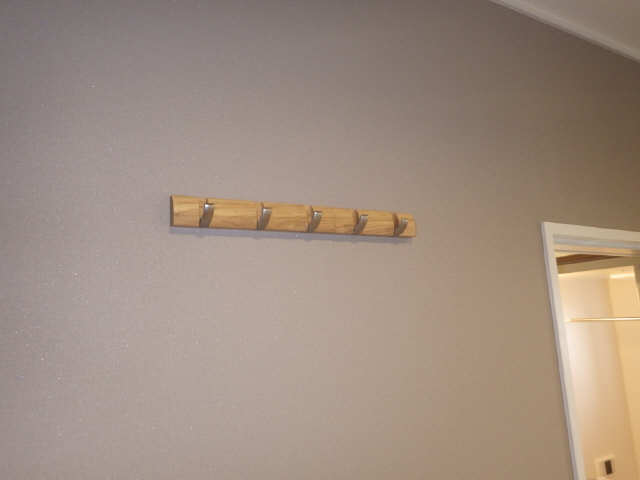 ピクチャーレール