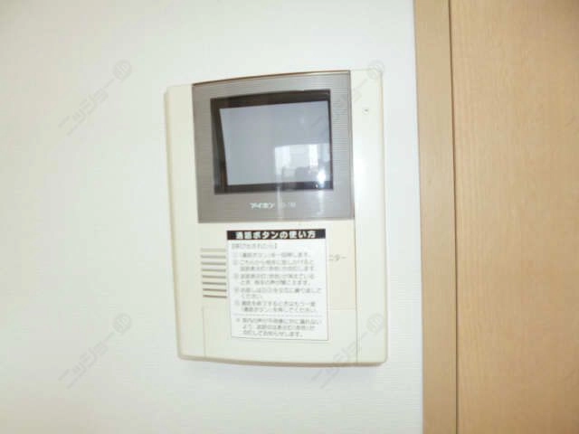 モニターホン
