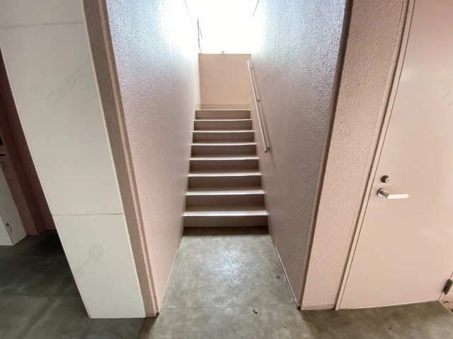 階段