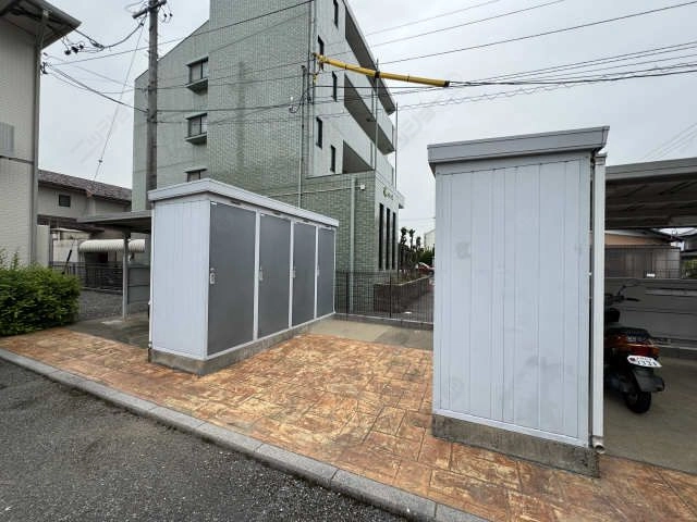 共用部分