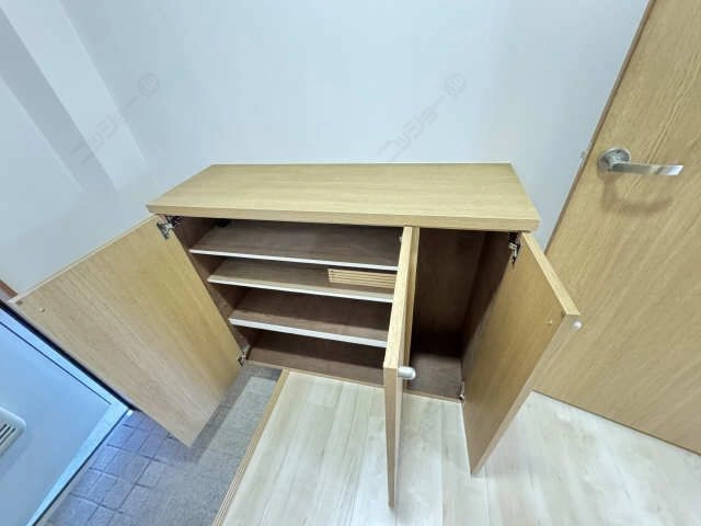 シューズBOX