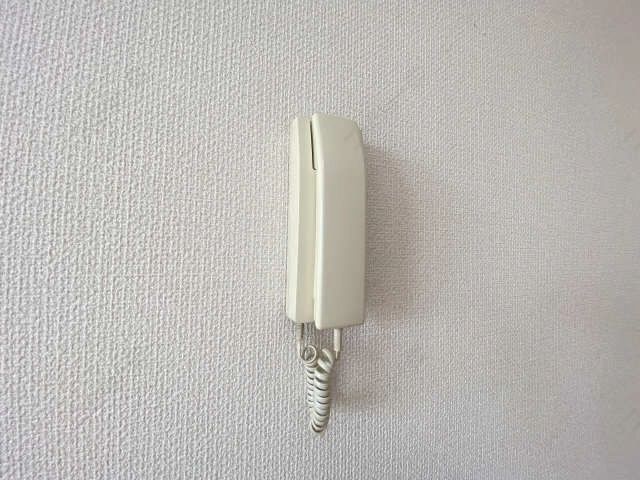 インターホン