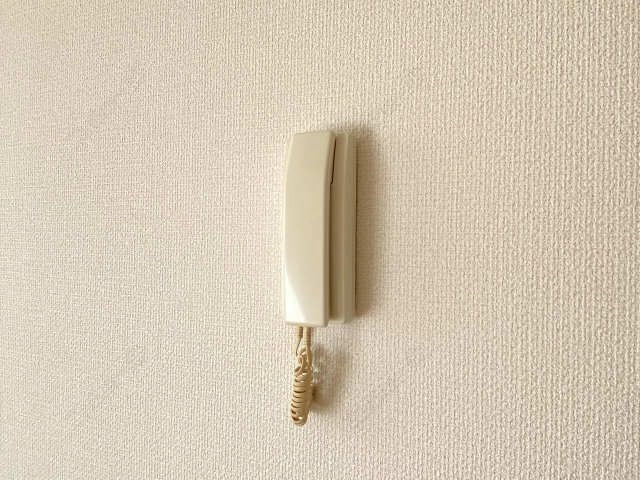 インターホン