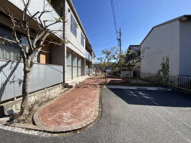 共用部分