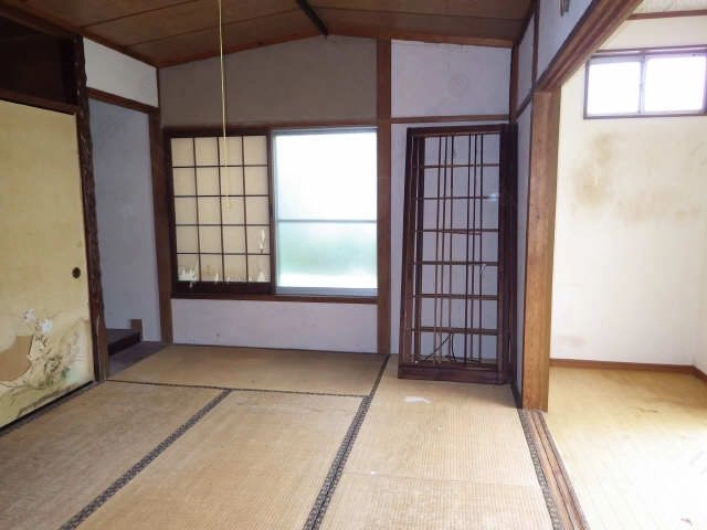 倉庫