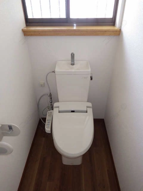 ＷＣ