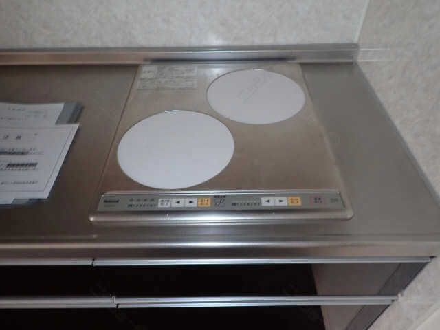 IHクッキングヒーター