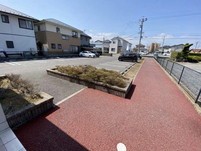 共用部分