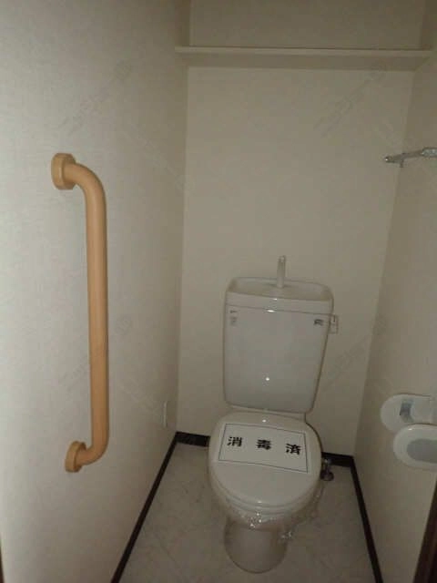 ＷＣ