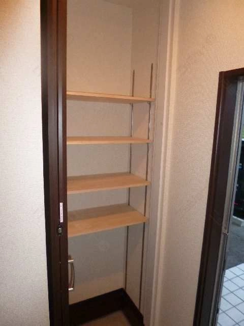 シューズBOX
