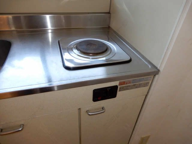電気コンロ