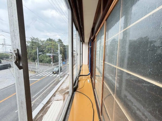 室内