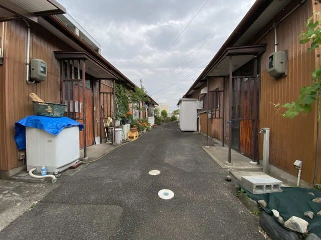 共用部分