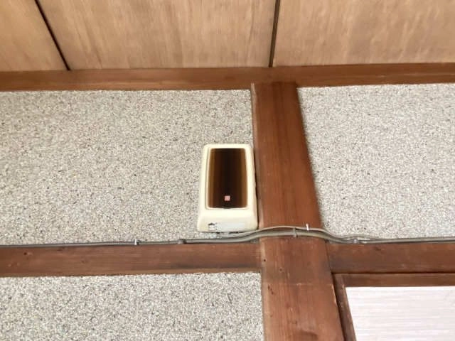 チャイム