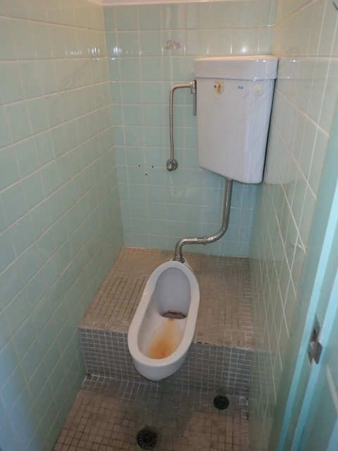 WC