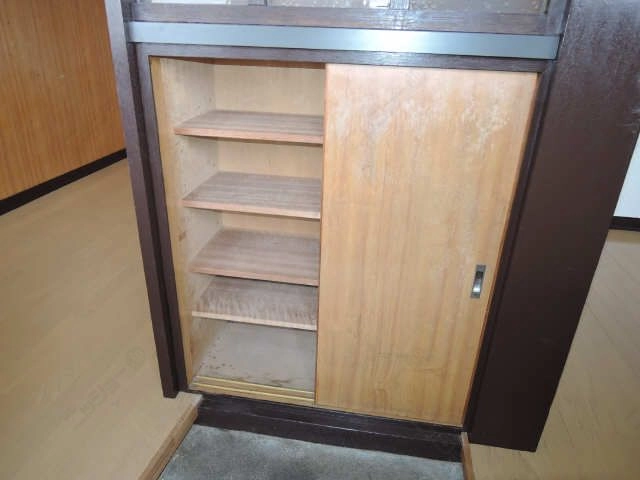 シューズＢＯＸ