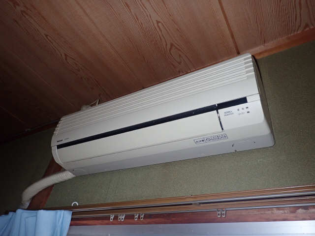 エアコン