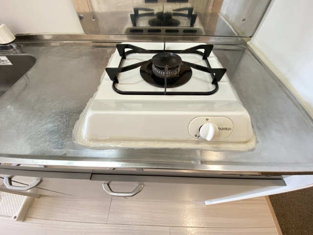 ガスコンロ