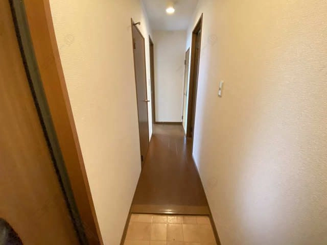 廊下