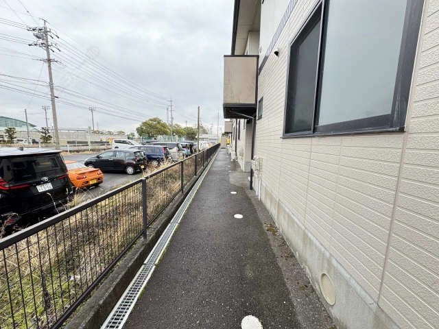 共用部分