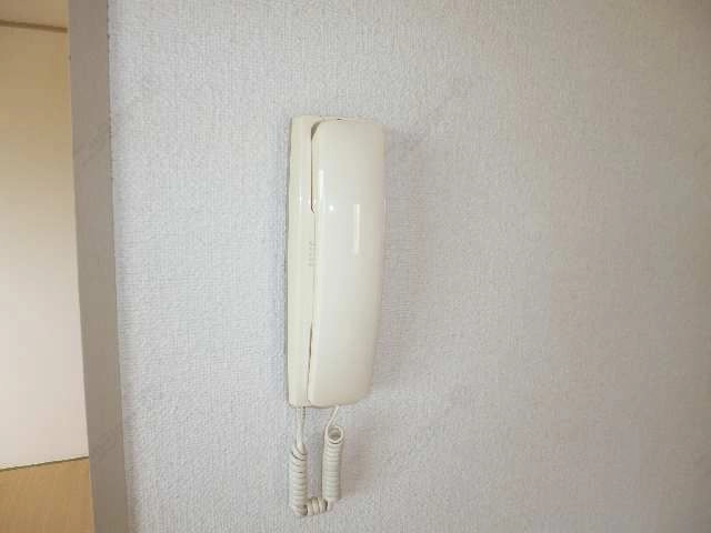 インターホン