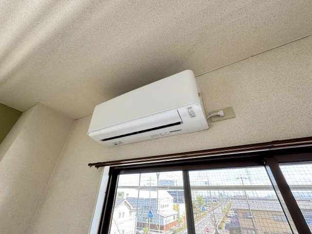 エアコン